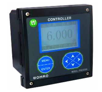 RQ6093在线监测水质硬度计 工业在线硬度/钙离子监测仪